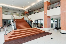 TH Hotel & Convention Centre Terengganu