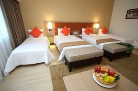 TH Hotel & Convention Centre Terengganu