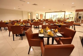 TH Hotel & Convention Centre Terengganu