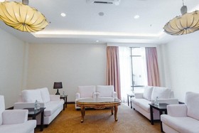 TH Hotel & Convention Centre Terengganu