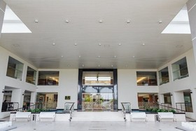 TH Hotel & Convention Centre Terengganu
