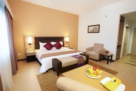 TH Hotel & Convention Centre Terengganu