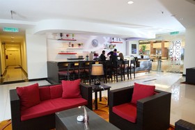 TH Hotel & Convention Centre Terengganu