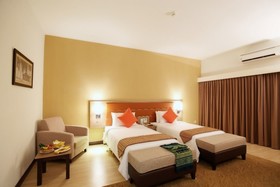 TH Hotel & Convention Centre Terengganu