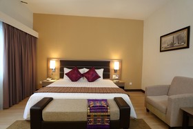 TH Hotel & Convention Centre Terengganu