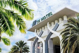 TH Hotel & Convention Centre Terengganu
