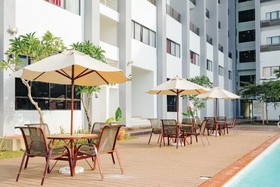TH Hotel & Convention Centre Terengganu