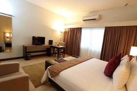 TH Hotel & Convention Centre Terengganu
