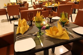 TH Hotel & Convention Centre Terengganu