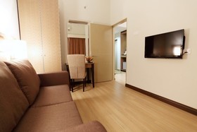 TH Hotel & Convention Centre Terengganu
