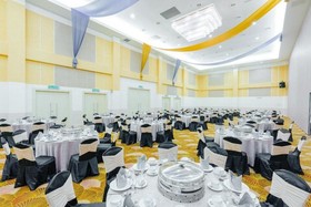 TH Hotel & Convention Centre Terengganu