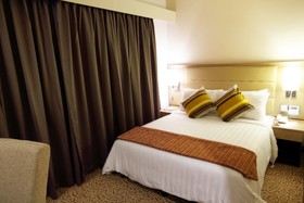 TH Hotel & Convention Centre Terengganu