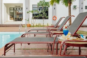 TH Hotel & Convention Centre Terengganu
