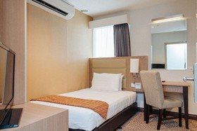 TH Hotel & Convention Centre Terengganu