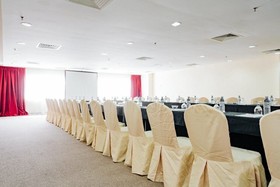 TH Hotel & Convention Centre Terengganu