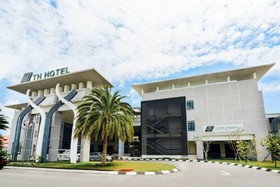 TH Hotel & Convention Centre Terengganu