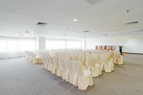TH Hotel & Convention Centre Terengganu