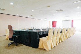 TH Hotel & Convention Centre Terengganu