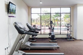 TH Hotel & Convention Centre Terengganu