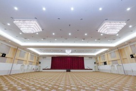 TH Hotel & Convention Centre Terengganu