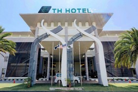 TH Hotel & Convention Centre Terengganu