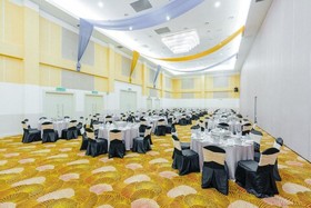 TH Hotel & Convention Centre Terengganu