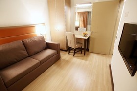 TH Hotel & Convention Centre Terengganu