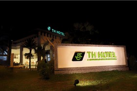 TH Hotel & Convention Centre Terengganu