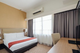 TH Hotel & Convention Centre Terengganu
