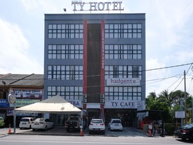Ty Hotel