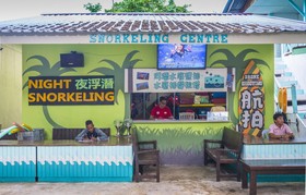 Summer Bay Lang Island Resort