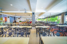 Summer Bay Lang Island Resort