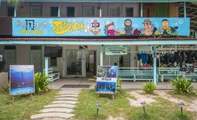 Summer Bay Lang Island Resort