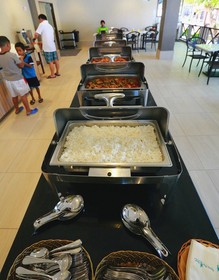 Summer Bay Lang Island Resort
