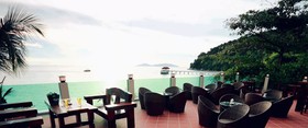 Summer Bay Lang Island Resort