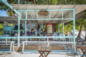 Summer Bay Lang Island Resort