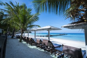 Summer Bay Lang Island Resort