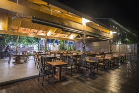 Summer Bay Lang Island Resort