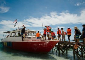 Summer Bay Lang Island Resort