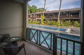 Summer Bay Lang Island Resort