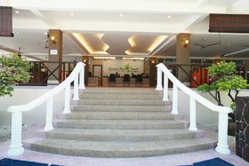 Summer Bay Lang Island Resort