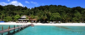 Summer Bay Lang Island Resort
