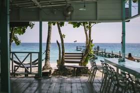 Summer Bay Lang Island Resort