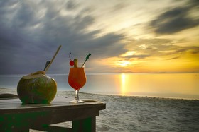 Summer Bay Lang Island Resort