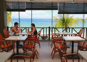 Summer Bay Lang Island Resort