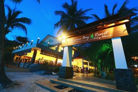 Summer Bay Lang Island Resort
