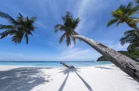 Summer Bay Lang Island Resort