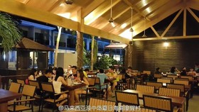 Summer Bay Lang Island Resort