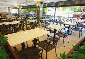 Summer Bay Lang Island Resort