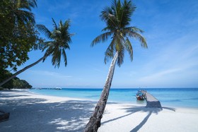 Summer Bay Lang Island Resort